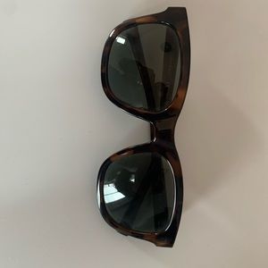 Calvin Klein sunglasses